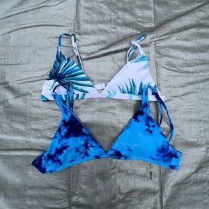 Women’s Bikini Tops